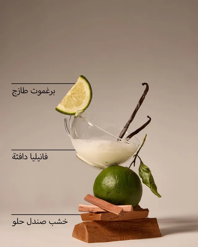 عبوة تعبئة جهاز التعطير الكهربائي ماهوغني فانيلا – صورة 5
