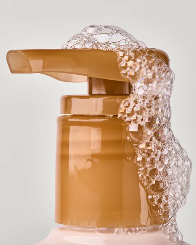 Cozy Vanilla Almond Daily Moisturizing Hand Soap – image 2