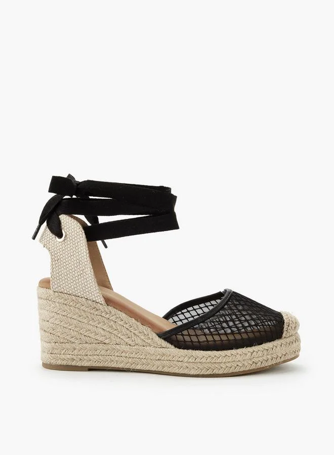 Women's Espadrille Wedges