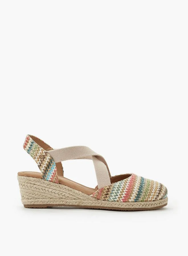 Women's Wedge Shoes