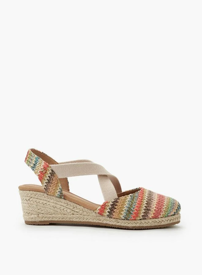 Women's Wedge Shoes