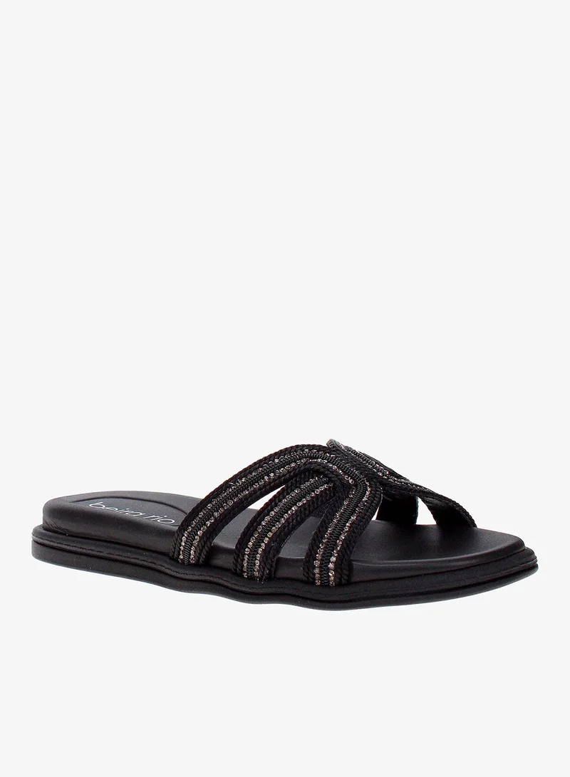 أحذية بيرا ريو للنساء المسطحة الصيفية – مريحة خفيفة الوزن مع تصميم أنيق وغير مرفوض