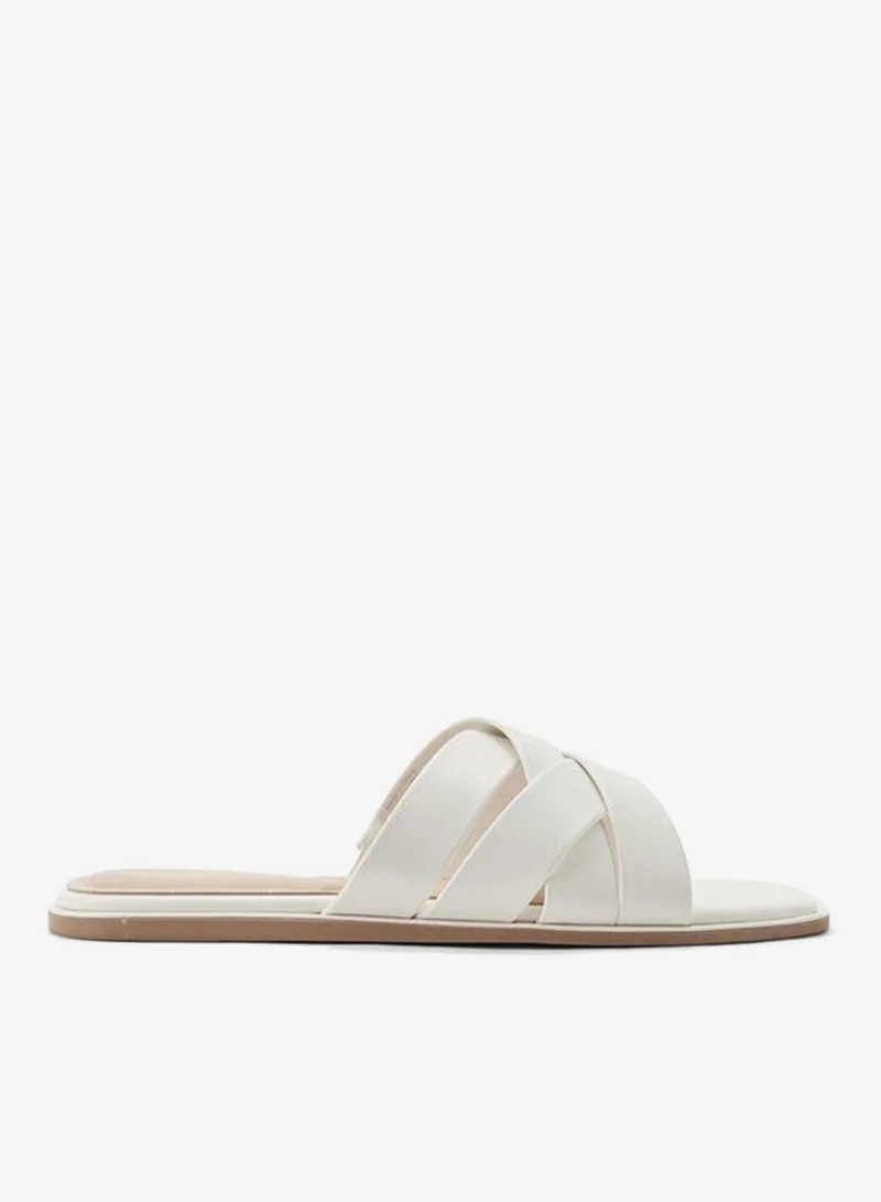 Women's Slip-On Sandals