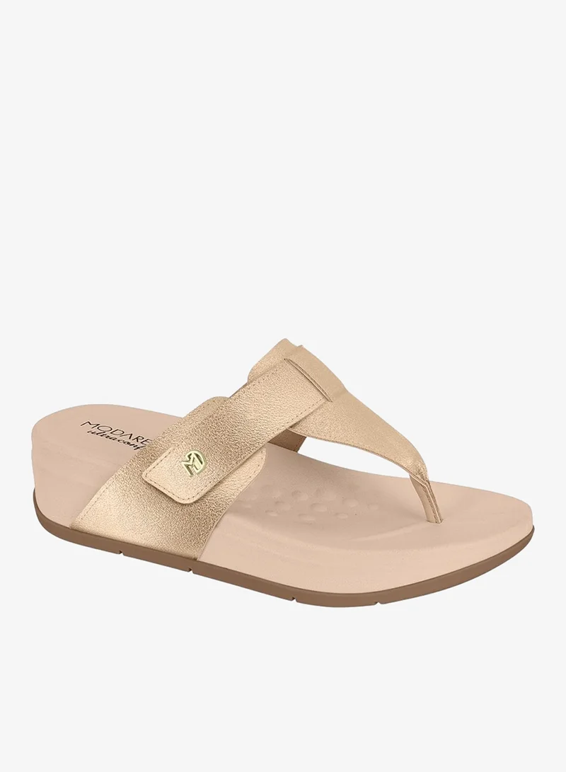 Modare Women's Lightweight Slip-On Summer Flats