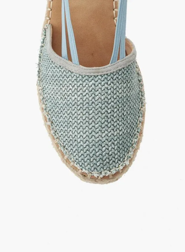 Women's Wedge Espadrille Shoes – image 5