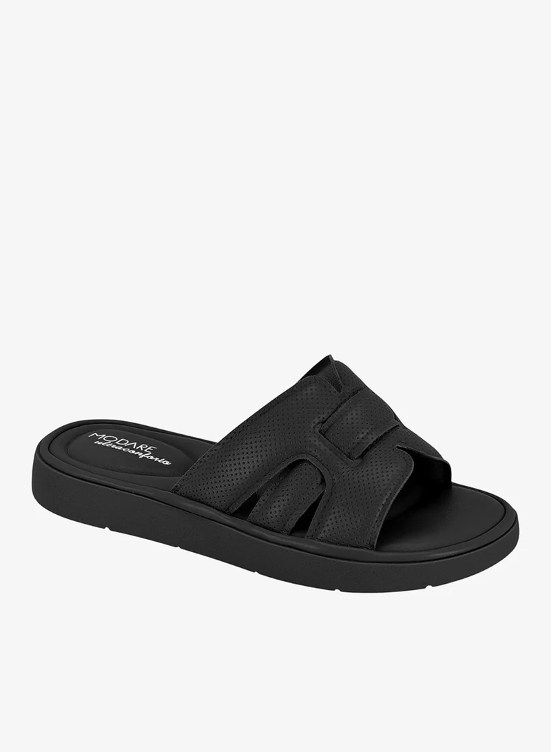 Modare Women's Lightweight Slip-On Summer Flats