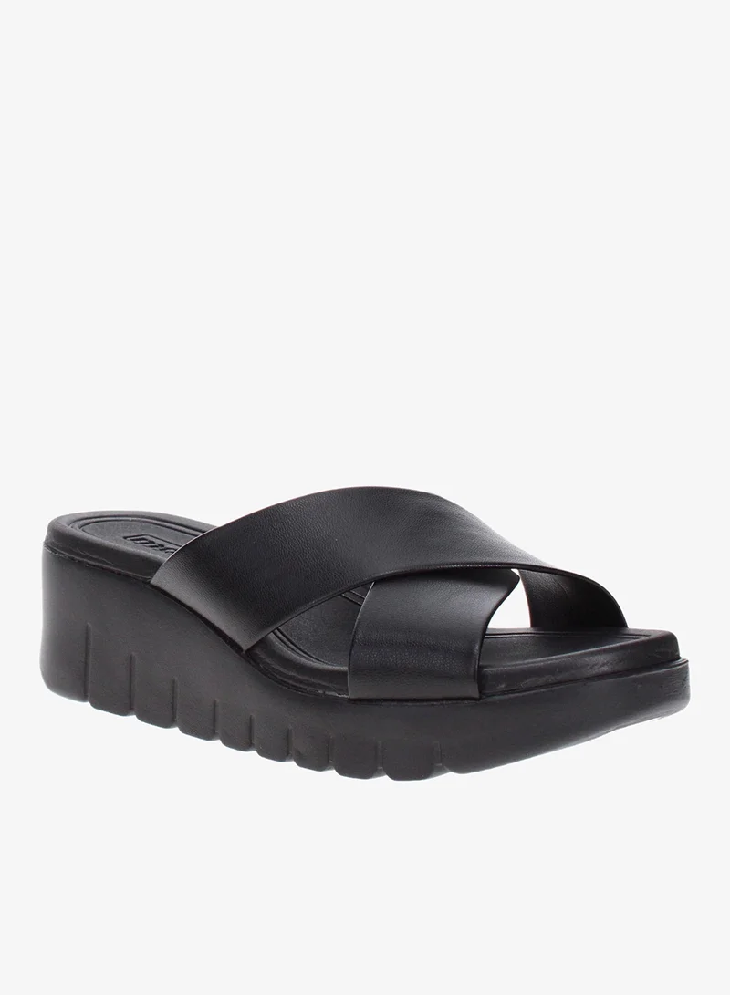 Moleca Women's Slip-On Summer Flats