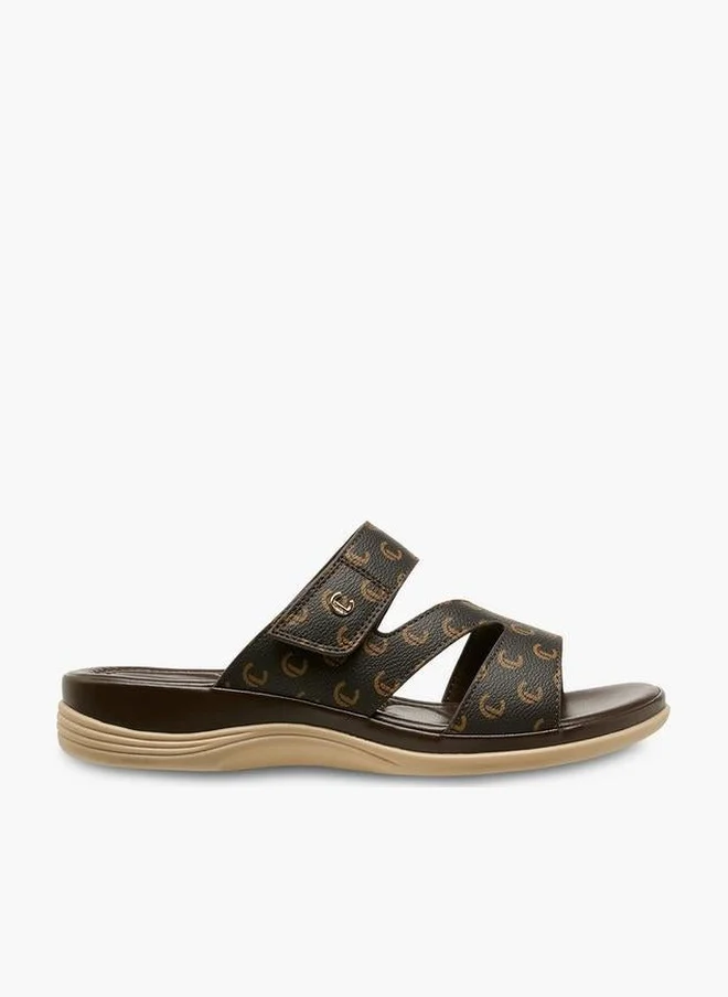Women's Slip-On Slide Sandals
