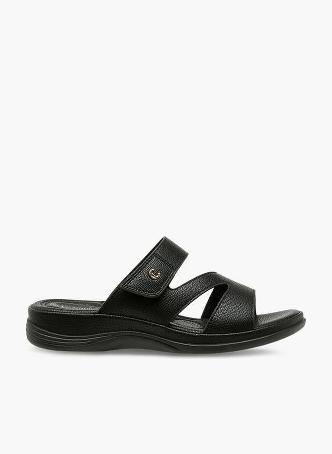 Women's Slip-On Slide Sandals