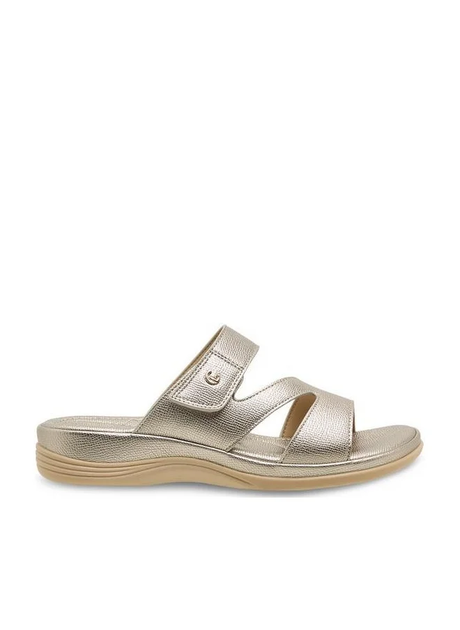 Women's Slip-On Slide Sandals
