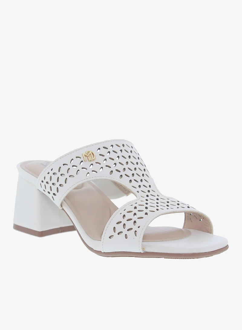 Modare Women's Lightweight Slip-On Casual Summer Flats