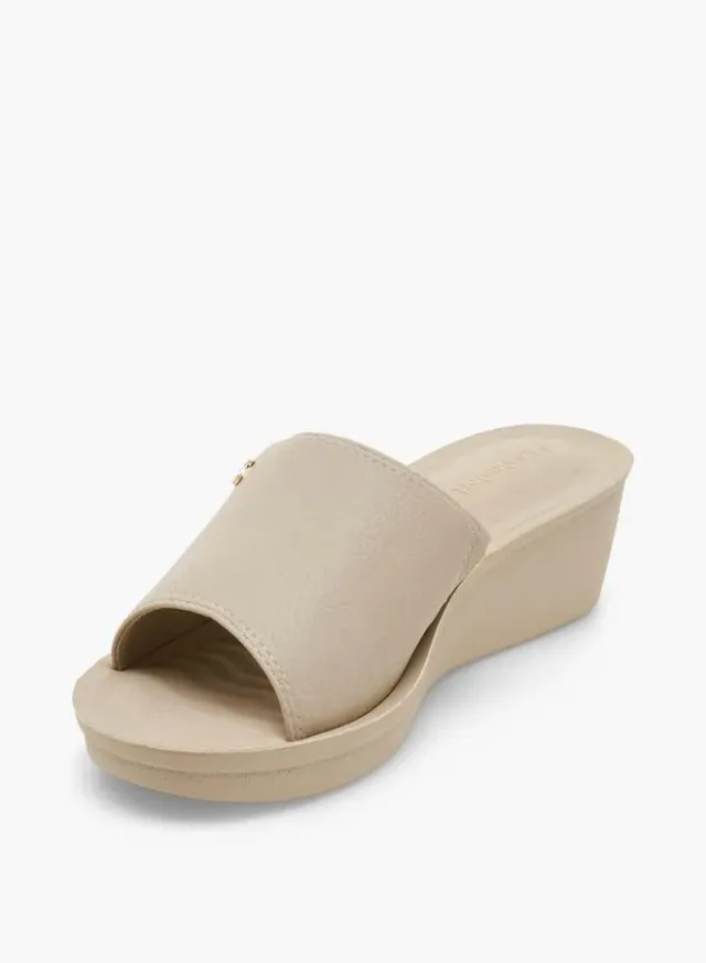 Women Wedge Comfort Sandals – image 4