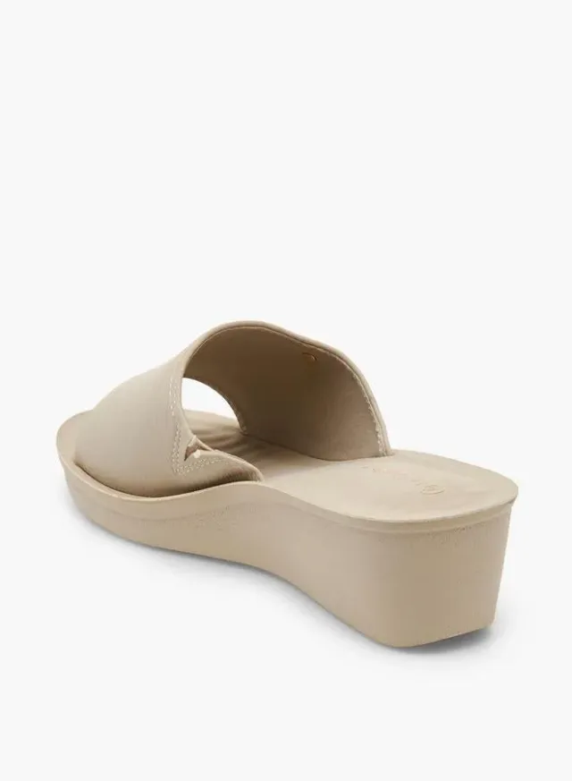 Women Wedge Comfort Sandals – image 5