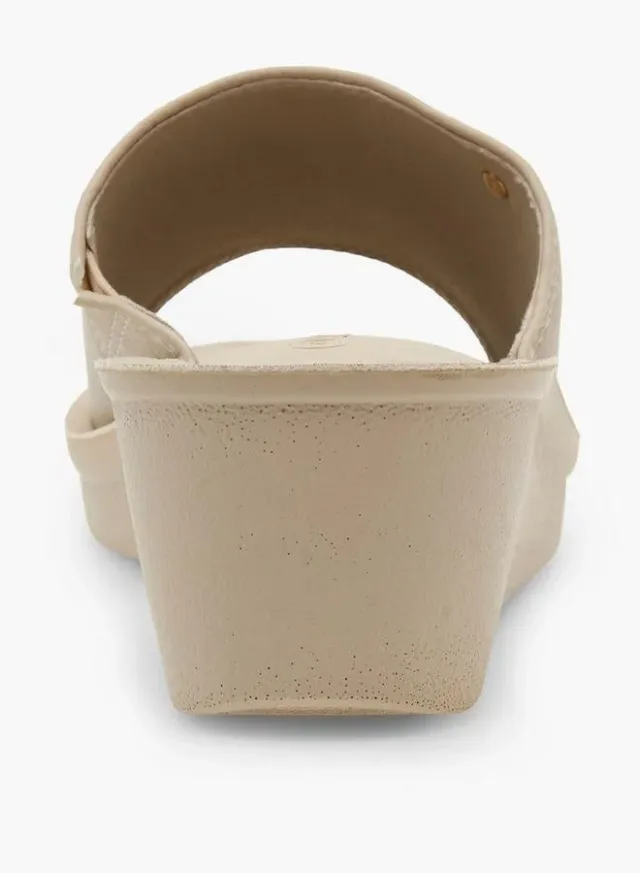 Women Wedge Comfort Sandals – image 8