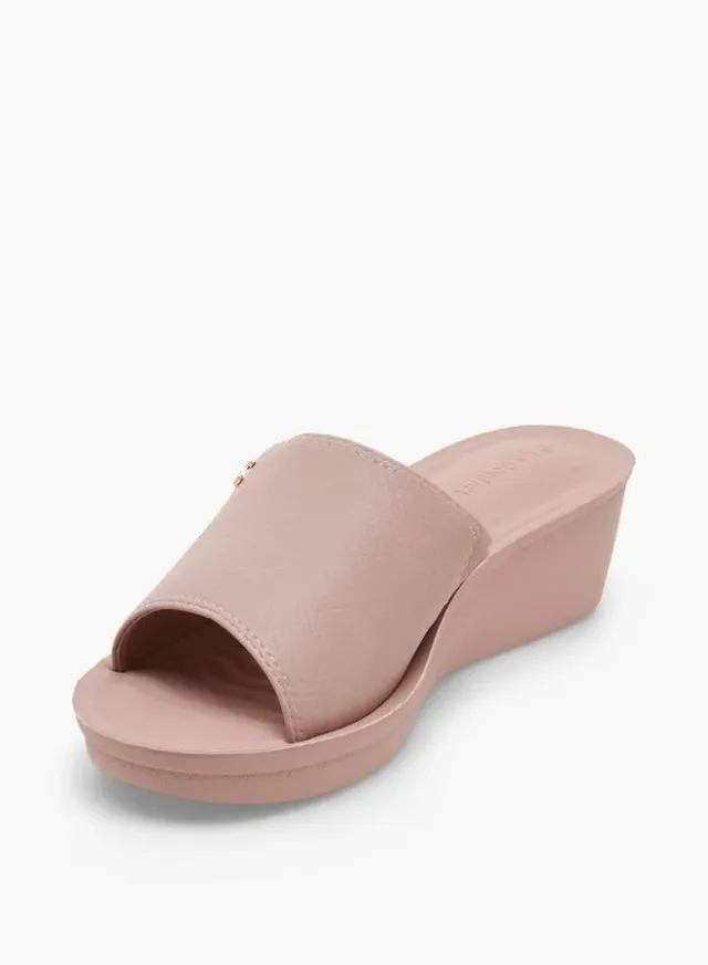 Women Wedge Comfort Sandals – image 4