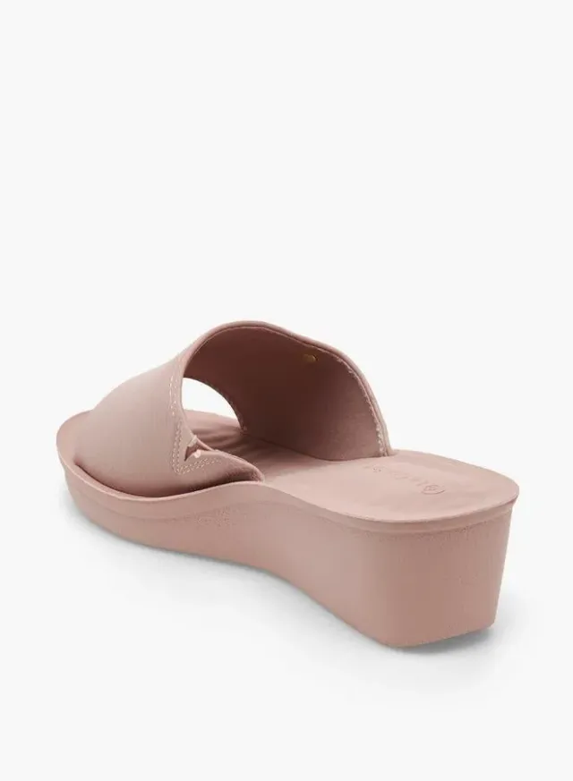 Women Wedge Comfort Sandals – image 5