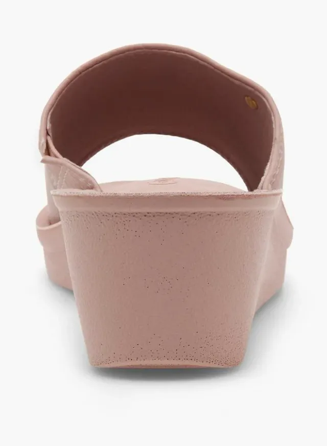 Women Wedge Comfort Sandals – image 8