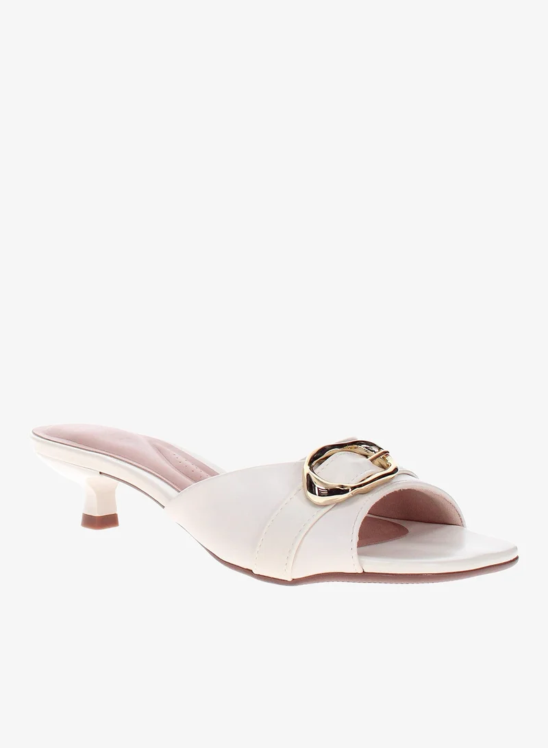 Beira Rio Women's Lightweight Slip-On Summer Flats