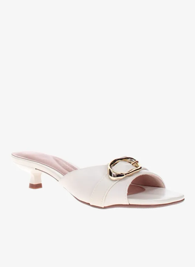 Beira Rio Women's Lightweight Slip-On Summer Flats