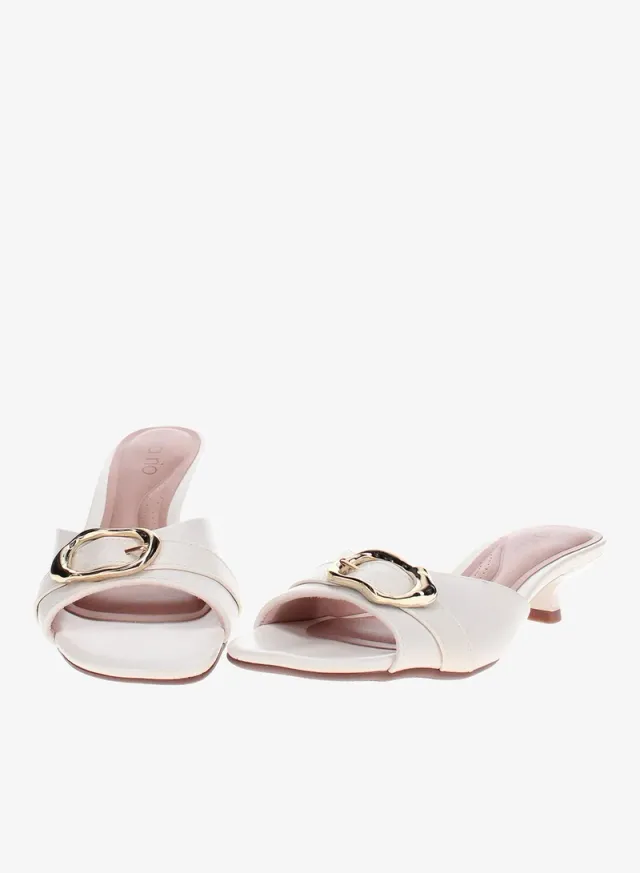 Beira Rio Women's Lightweight Slip-On Summer Flats – image 4