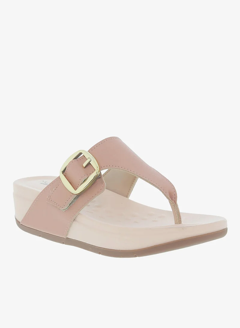 Modare Women's Slip-On Flat Summer Footwear