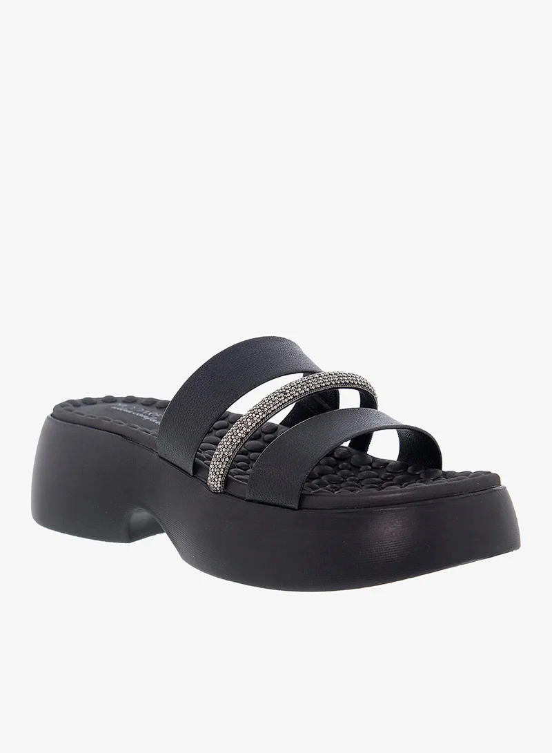 Modare Women's Flat Summer Footwear