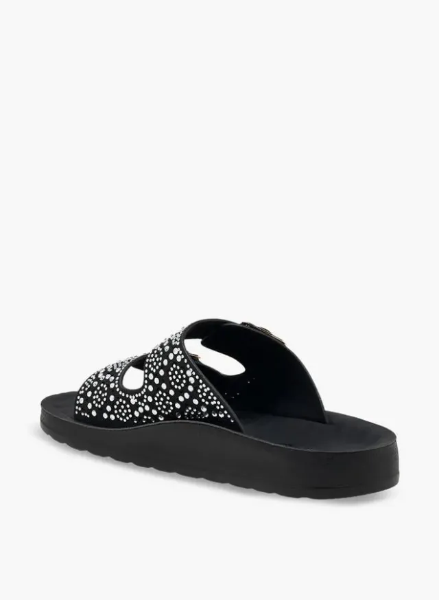 Women Slip-On Comfort Sandals – image 4
