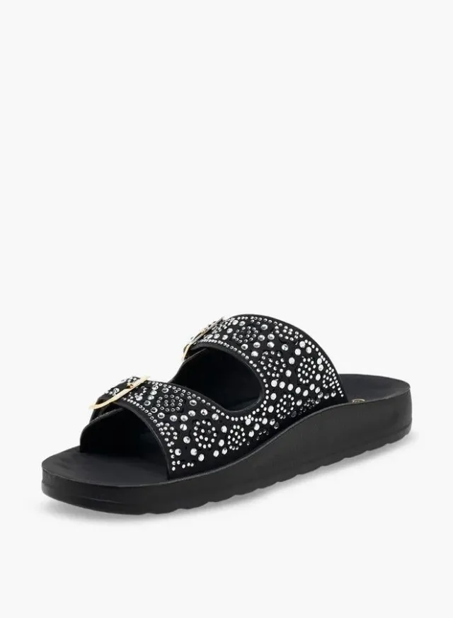 Women Slip-On Comfort Sandals – image 5