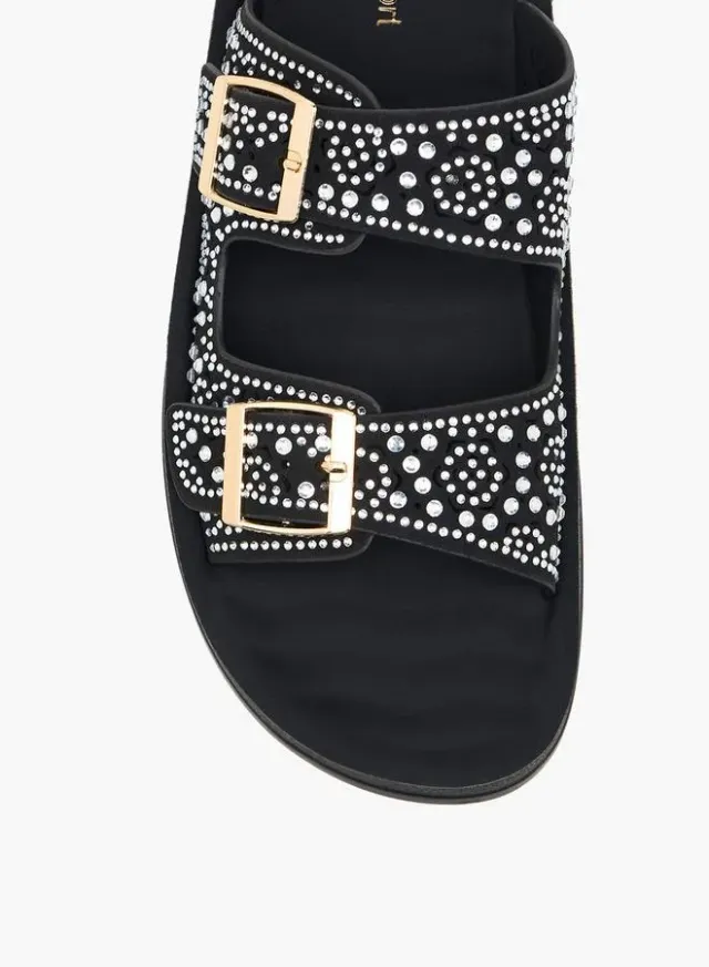 Women Slip-On Comfort Sandals – image 6