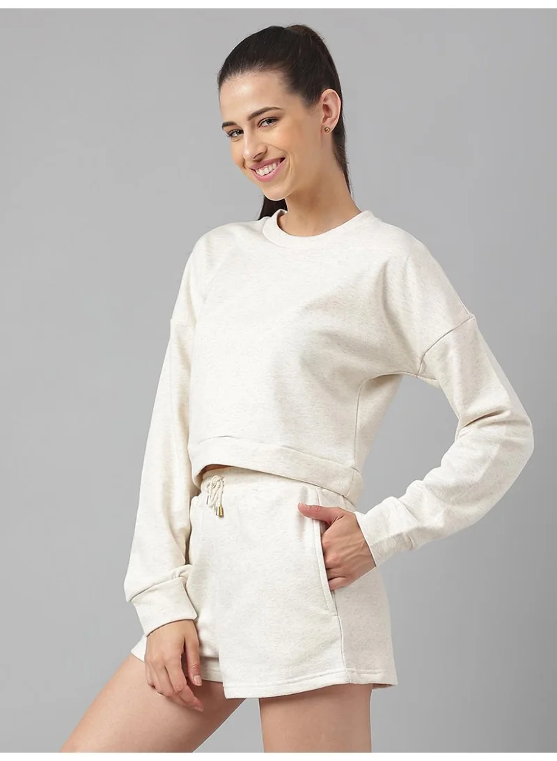 Women's Shorts & Top Co-Ord Set