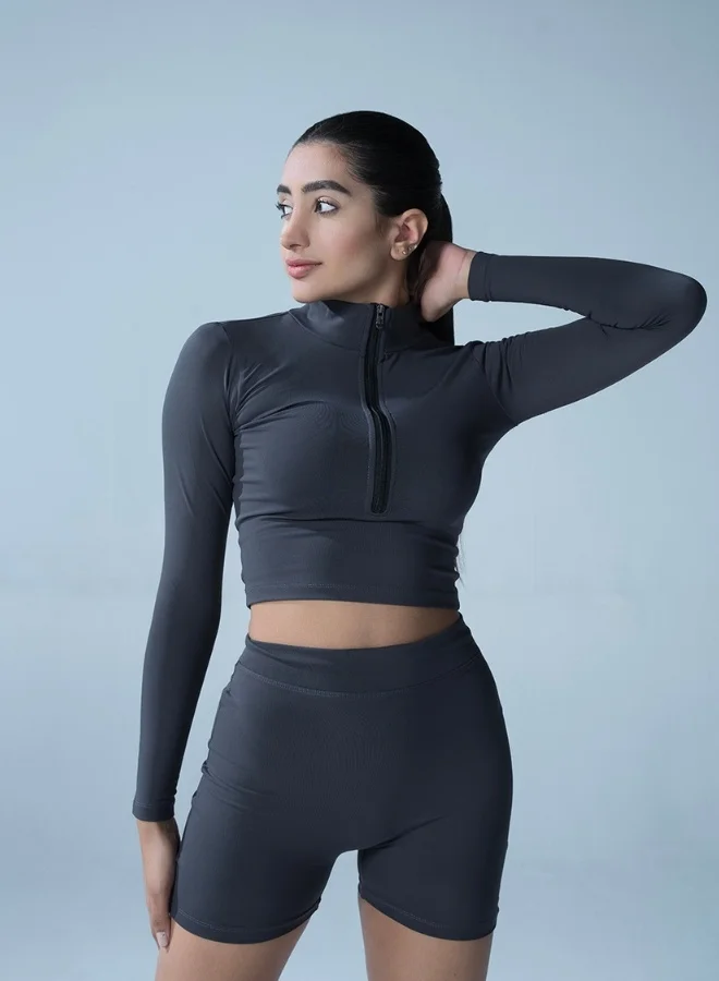 Women's Casual Shorts and Tops Co-Ord Set