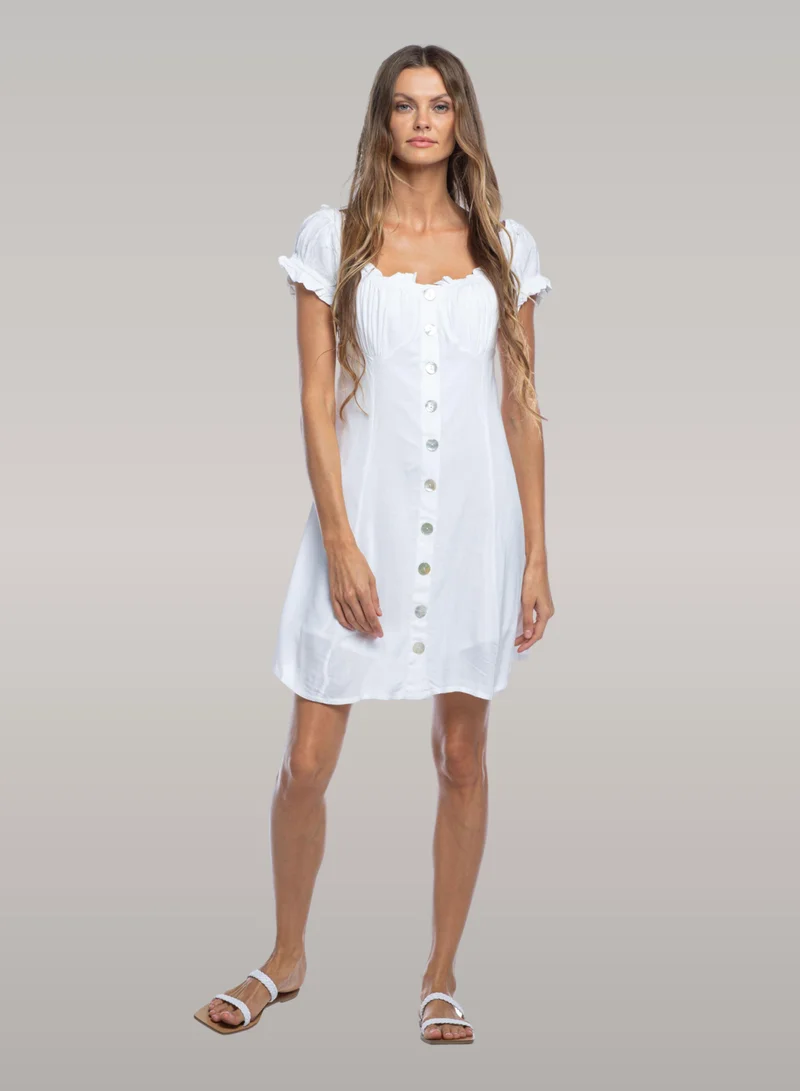 Juliet Mini Dress