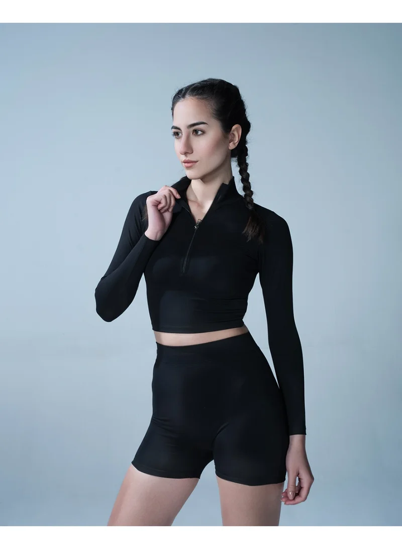 Women's Shorts & Top Co-Ord Set