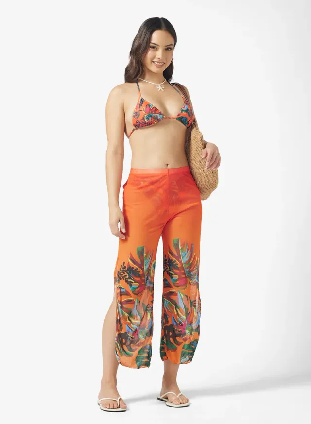3 Pc Bikini Set – image 7