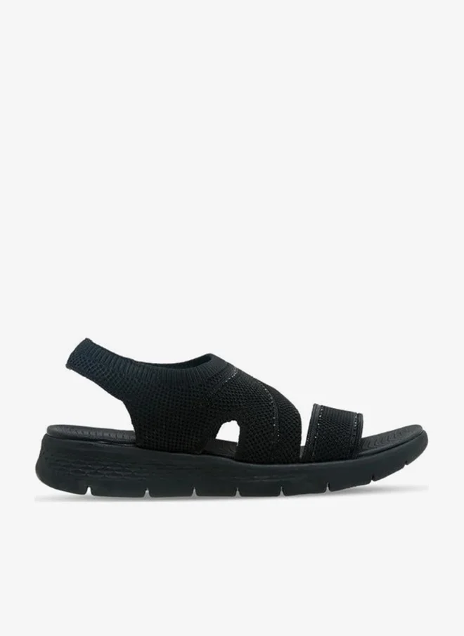 Women's Slip-On Sandals