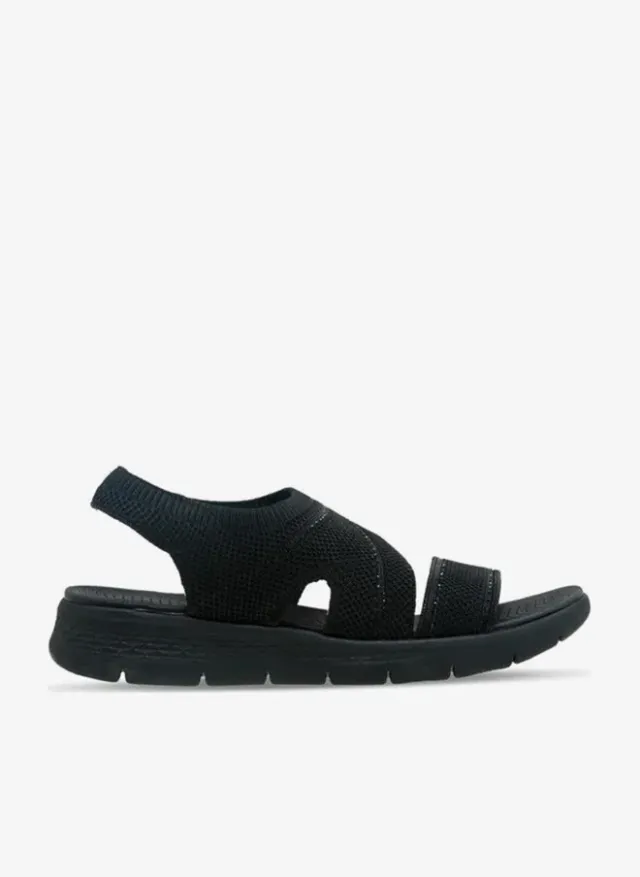 Women's Slip-On Sandals