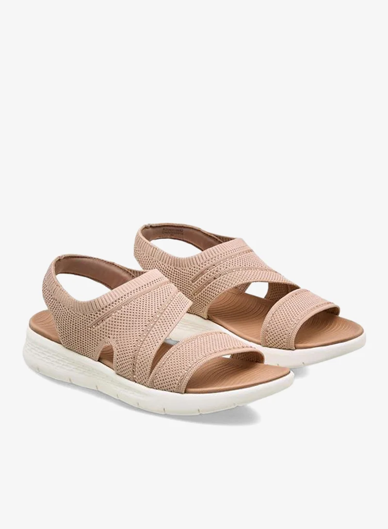 Women's Slip-On Sandals