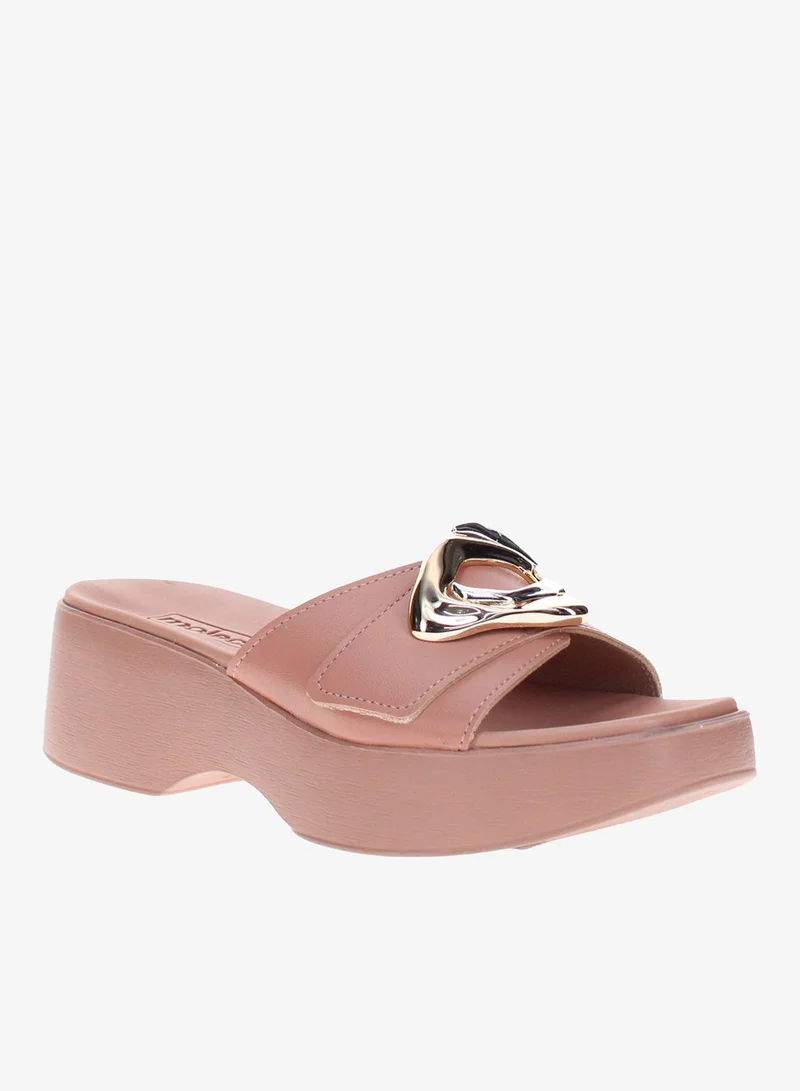 Moleca Women's Summer Casual Slip-On Flats
