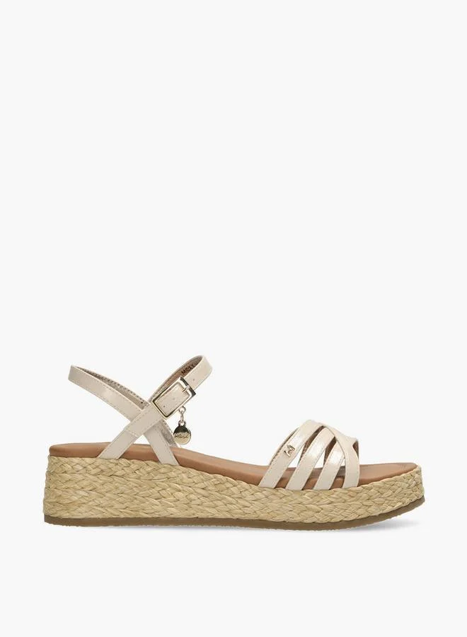 Mexx Noemi Sade Heeled Sandals