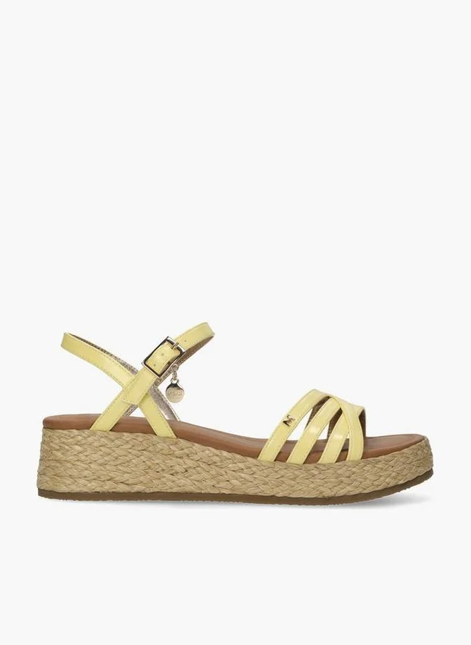 Mexx Noemi Sade Heeled Sandals