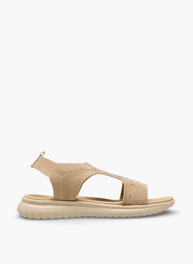 Flora Bella Women's Slip-On Sandals