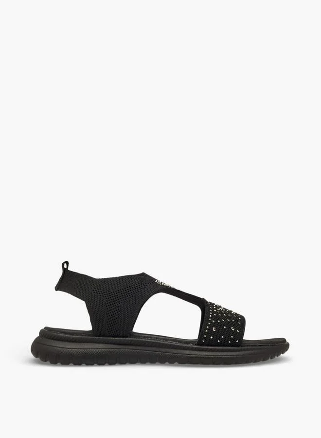 Flora Bella Women's Slip-On Sandals