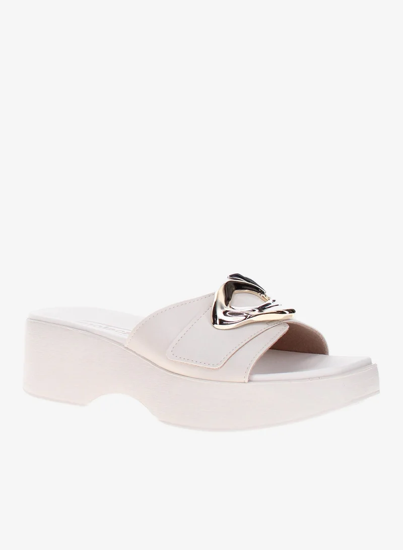 Moleca Women's Lightweight Slip-On Casual Flats