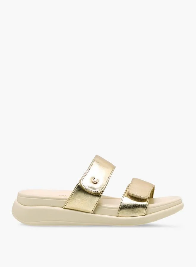 Women's Slip-On Sandals