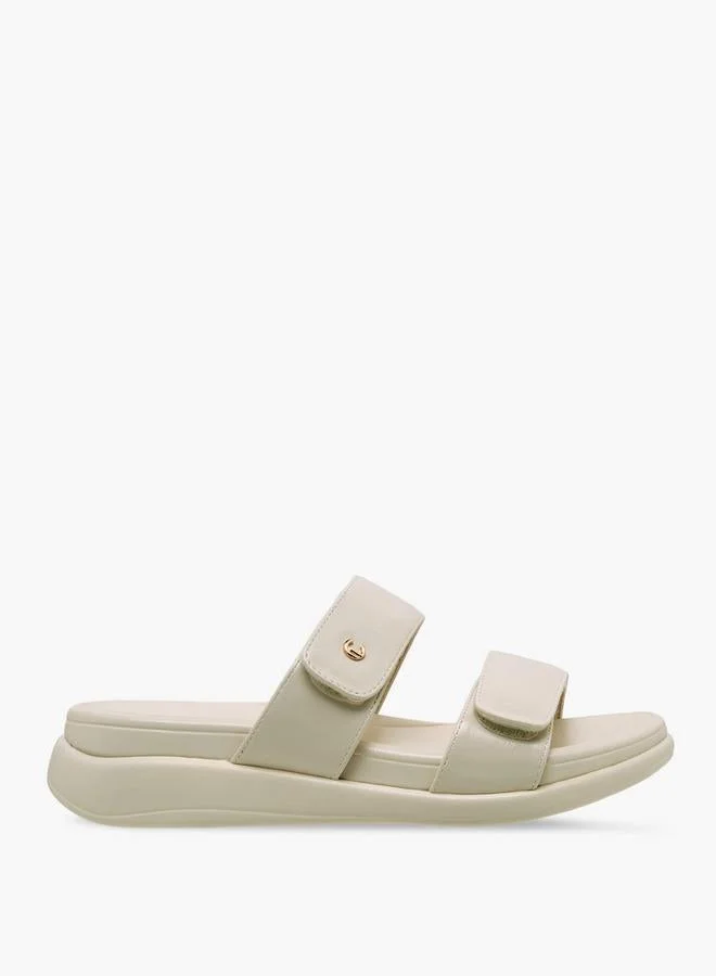 Women's Slip-On Sandals