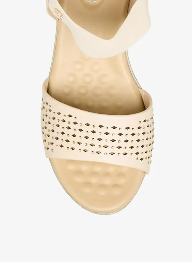 Women's Wedge Slingback Sandals – image 4