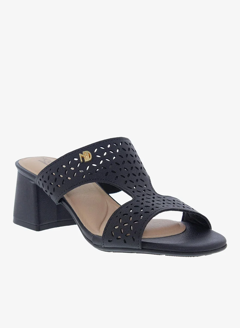 Modare Women's Lightweight Slip-On Flat Summer Shoes