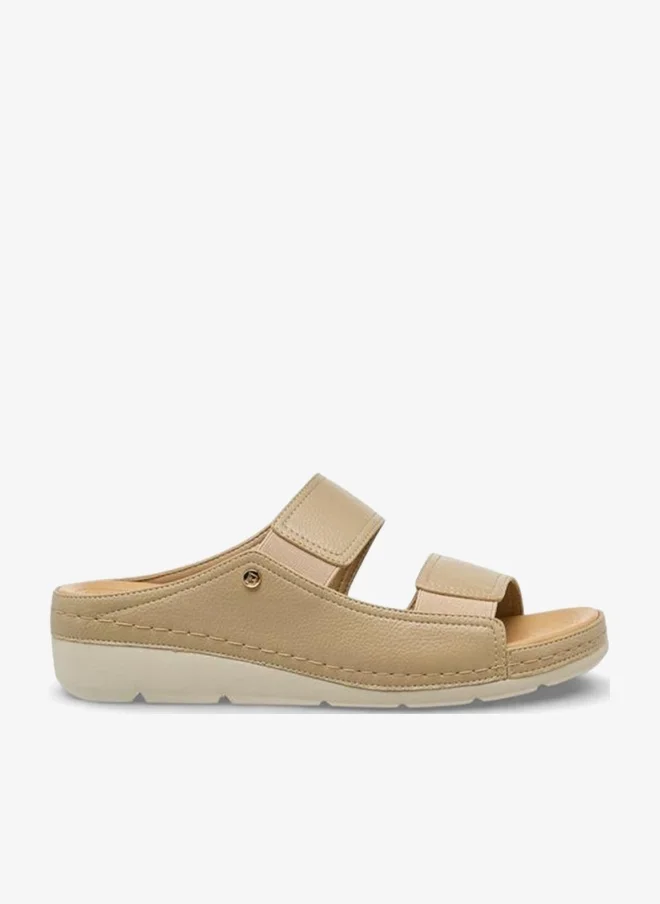 Flora Bella Women Strap Sandals