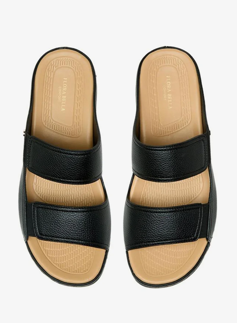 Flora Bella Women Strap Sandals