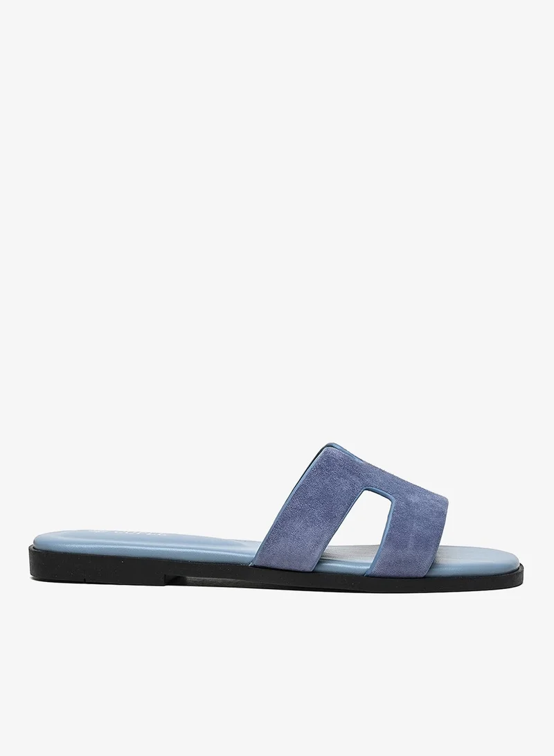Women's Slip-On Sandals
